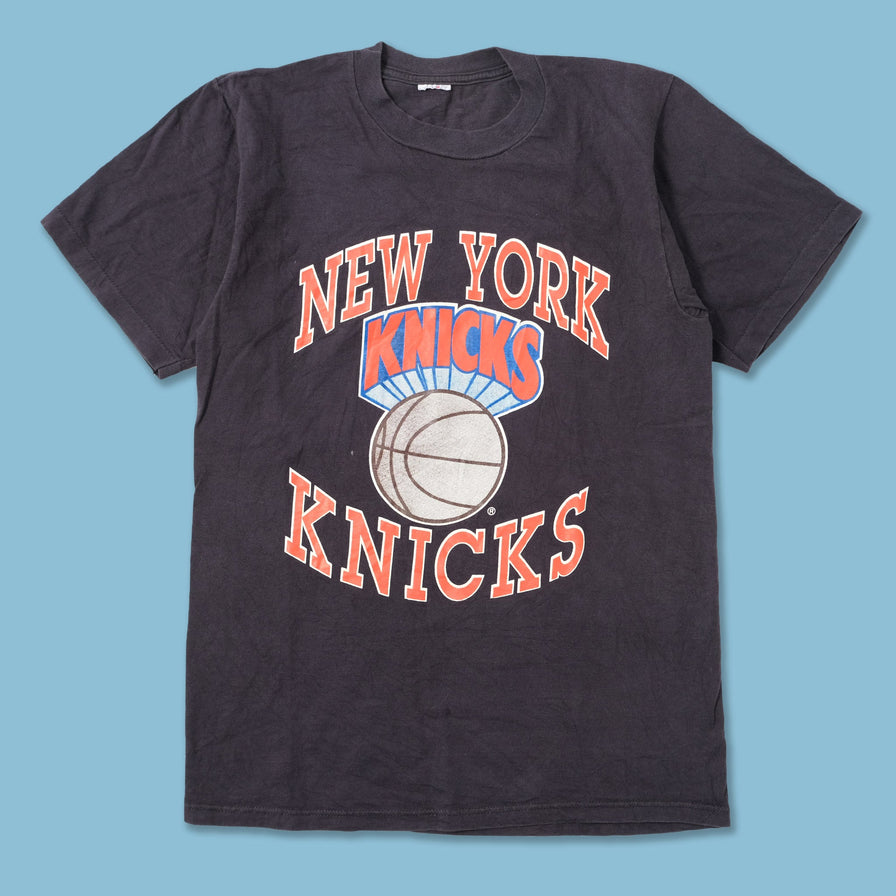 Vintage New York Knicks T-Shirt Medium