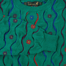 Vintage Coogi Style Sweater Large / XLarge