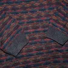 Vintage Coogi Style Sweater XLarge