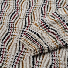 Vintage Coogi Style Sweater Medium