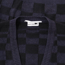 Vintage Knit Cardigan XLarge