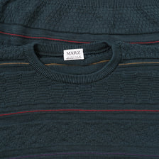 Vintage Knit Sweater Medium