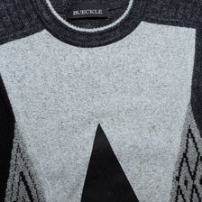 Vintage Knit Sweater Large - Double Double Vintage