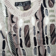 Vintage Protege Sweater Large