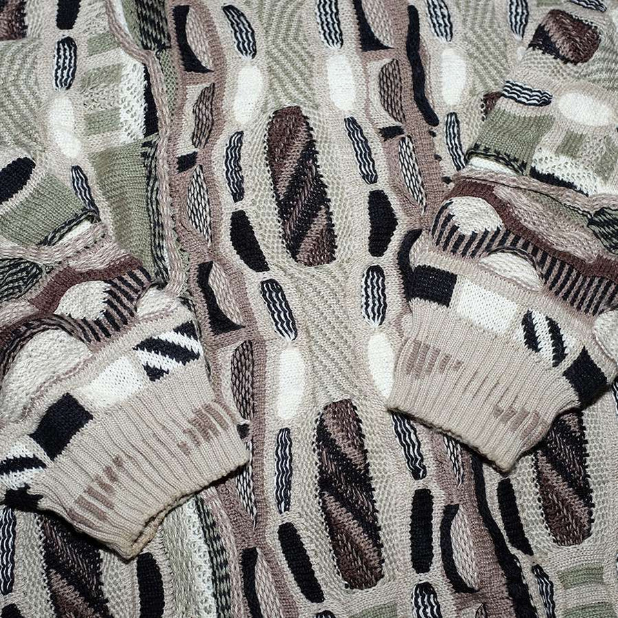 Vintage Protege Sweater Large