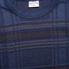 Vintage Angelo Litrico Sweater Large - Double Double Vintage