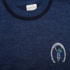 Vintage Knit Sweater Large - Double Double Vintage