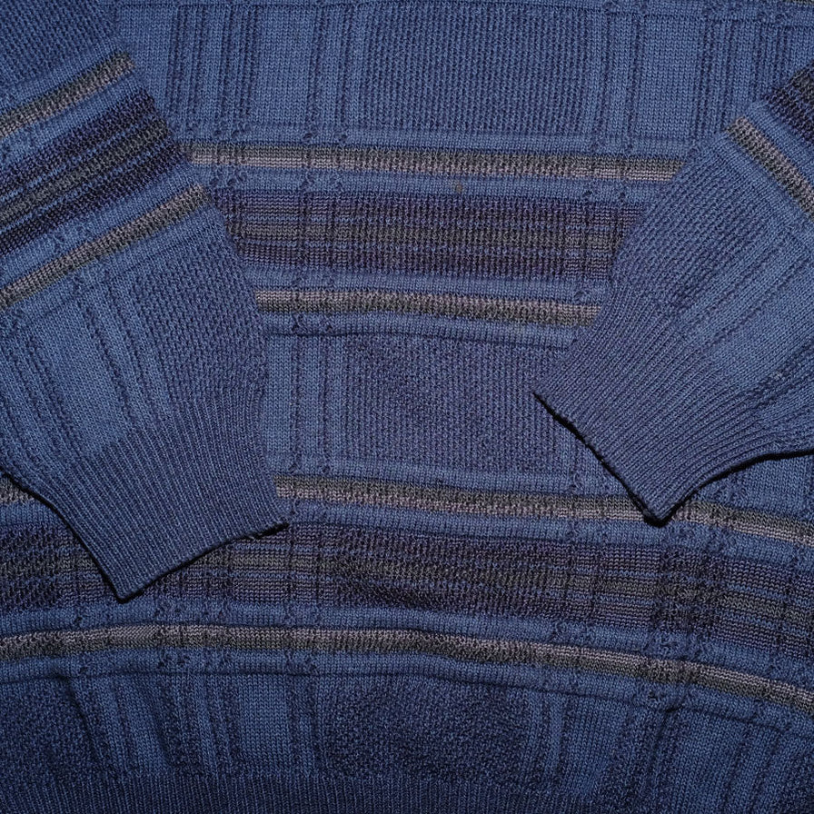 Vintage Angelo Litrico Sweater Large - Double Double Vintage