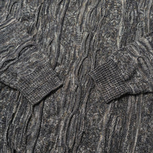 Vintage Coogi Style Sweater Large