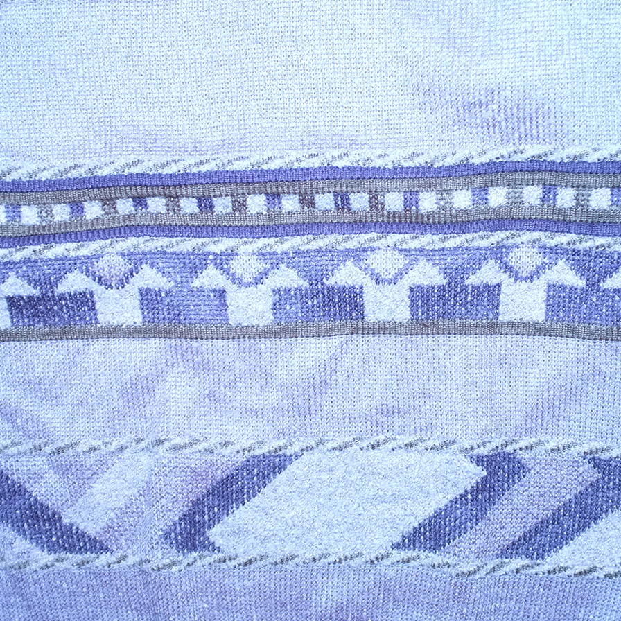 Vintage Knit Sweater Large - Double Double Vintage