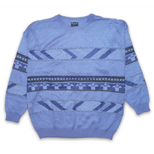 Vintage Knit Sweater Large - Double Double Vintage