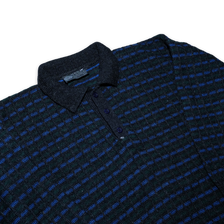 Vintage Knitsweater Small - Double Double Vintage