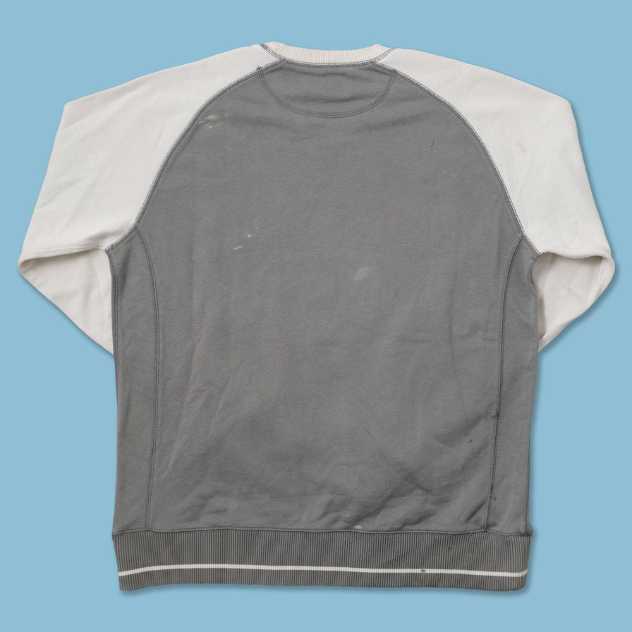 Vintage Champion Sweater XLarge