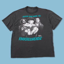 Vintage The Three Stooges T-Shirt Large / XLarge