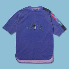 Vintage KO & OK T-Shirt Large