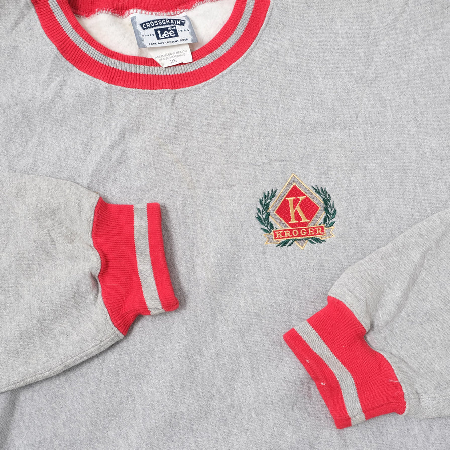Vintage Kroger Sweater XLarge / XXL
