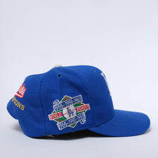 Vintage Los Angeles Dodgers Snapback