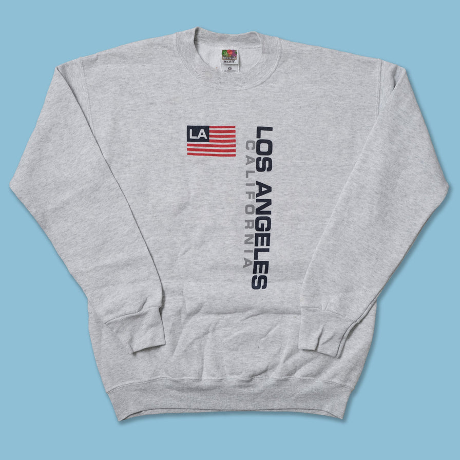 Vintage Los Angeles Sweater Medium