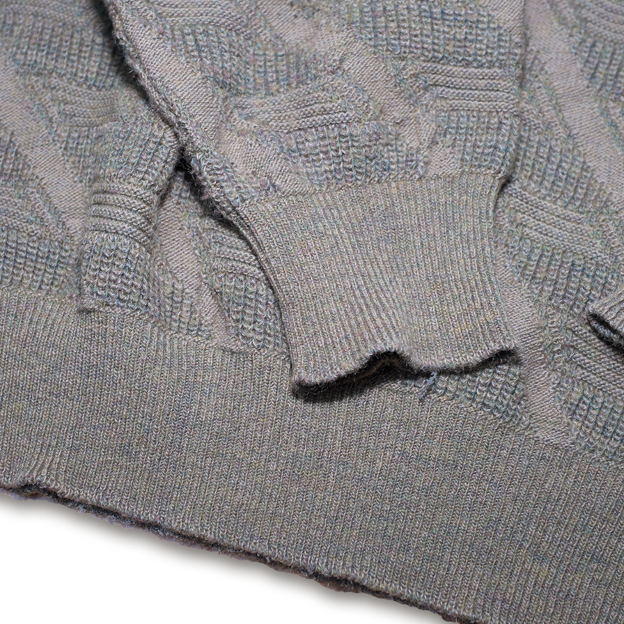 Vintage Lacoste Sweater Small - Double Double Vintage