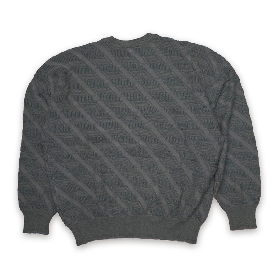 Vintage Lacoste Sweater Small - Double Double Vintage