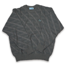 Vintage Lacoste Sweater Small - Double Double Vintage