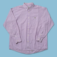 Vintage Lacoste Shirt Medium