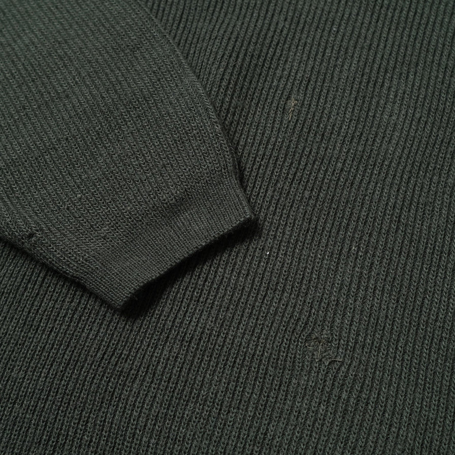 Vintage Lacoste Knit Sweater XLarge