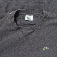 Vintage Lacoste Sweater Large