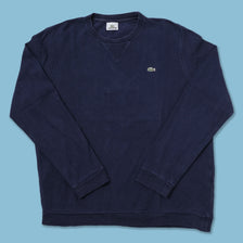 Vintage Lacoste Sweater Large