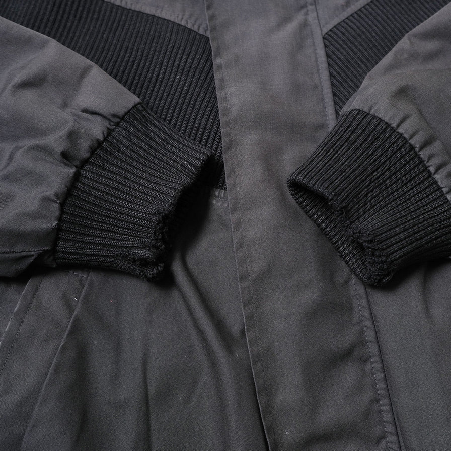 Vintage Lacoste Jacket Large