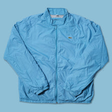 Vintage Lacoste Light Jacket Large