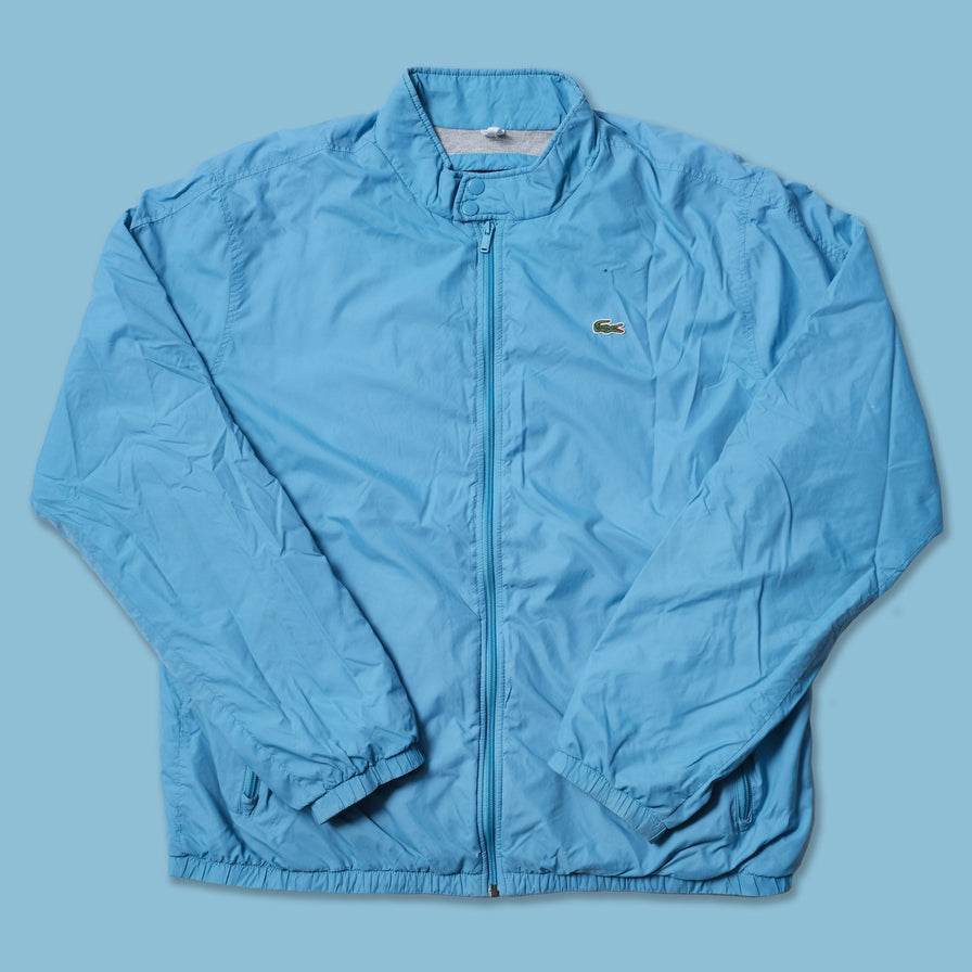 Vintage Lacoste Light Jacket Large