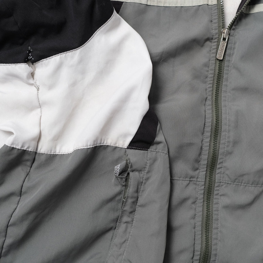 Vintage Lacoste Track Jacket Large