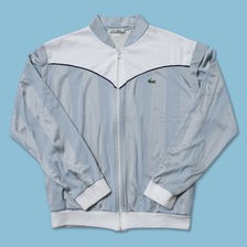 Vintage Lacoste Track Jacket Medium