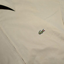 Vintage Lacoste Harrington Jacket Medium - Double Double Vintage