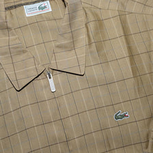 Vintage Lacoste Harrington Jacket Large / XLarge - Double Double Vintage