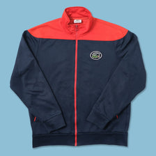 Vintage Lacoste Track Jacket XLarge