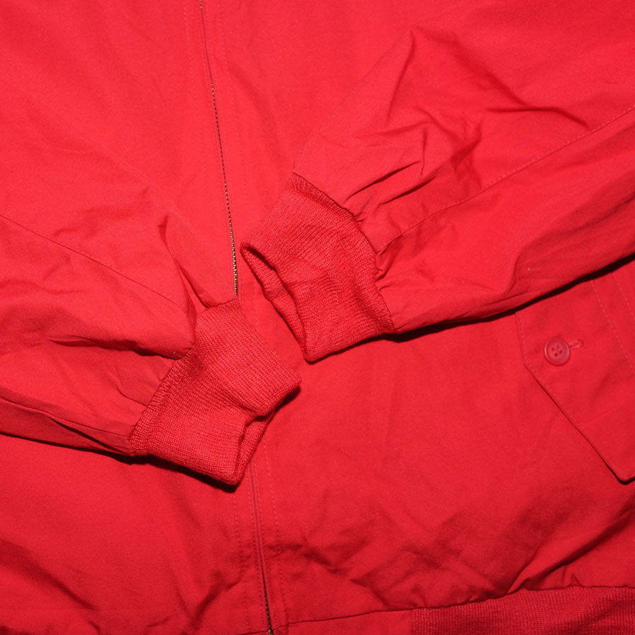 Vintage Lacoste Harrington Jacket Small - Double Double Vintage