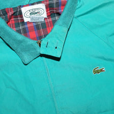 Vintage Lacoste Harrington Jacket Large - Double Double Vintage
