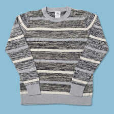 Vintage Lacoste Knit Sweater Large