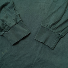 Vintage Lacoste Mock Neck Longsleeve Medium / Large