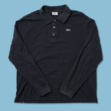 Vintage Lacoste Long Polo Medium