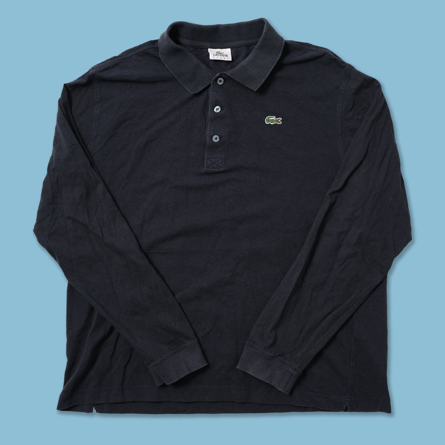 Vintage Lacoste Long Polo Medium