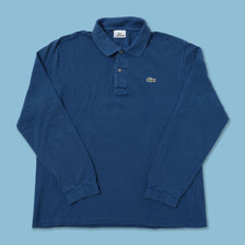 Vintage Lacoste Long Polo Medium