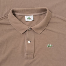 Vintage Lacoste Long Polo Large / XLarge