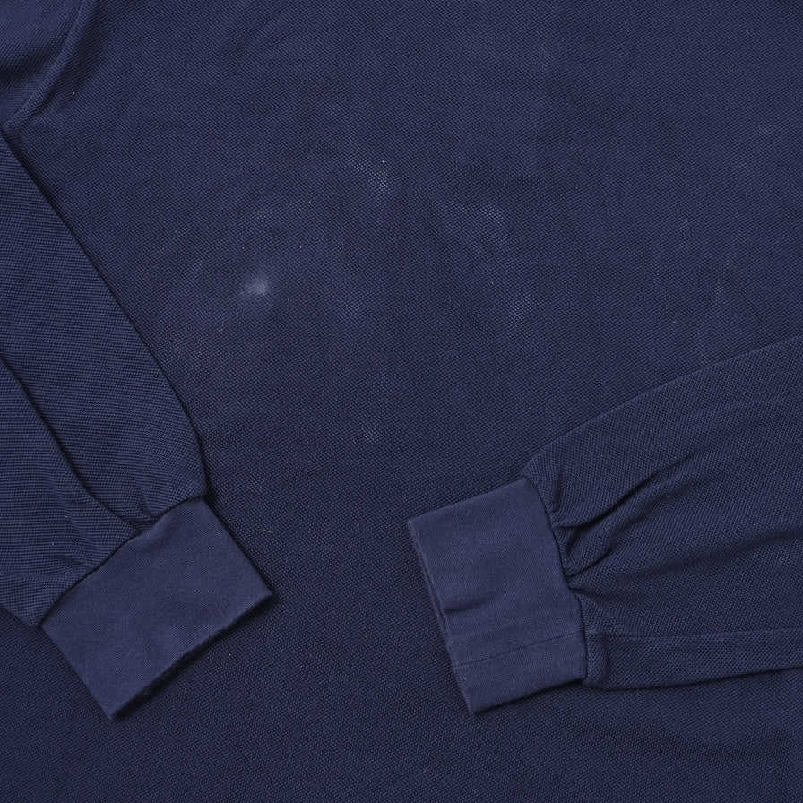 Vintage Lacoste Long Polo Large