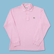 Vintage Lacoste Long Polo Large
