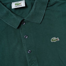 Vintage Lacoste Polo XLarge