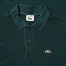 Vintage Lacoste Polo Large