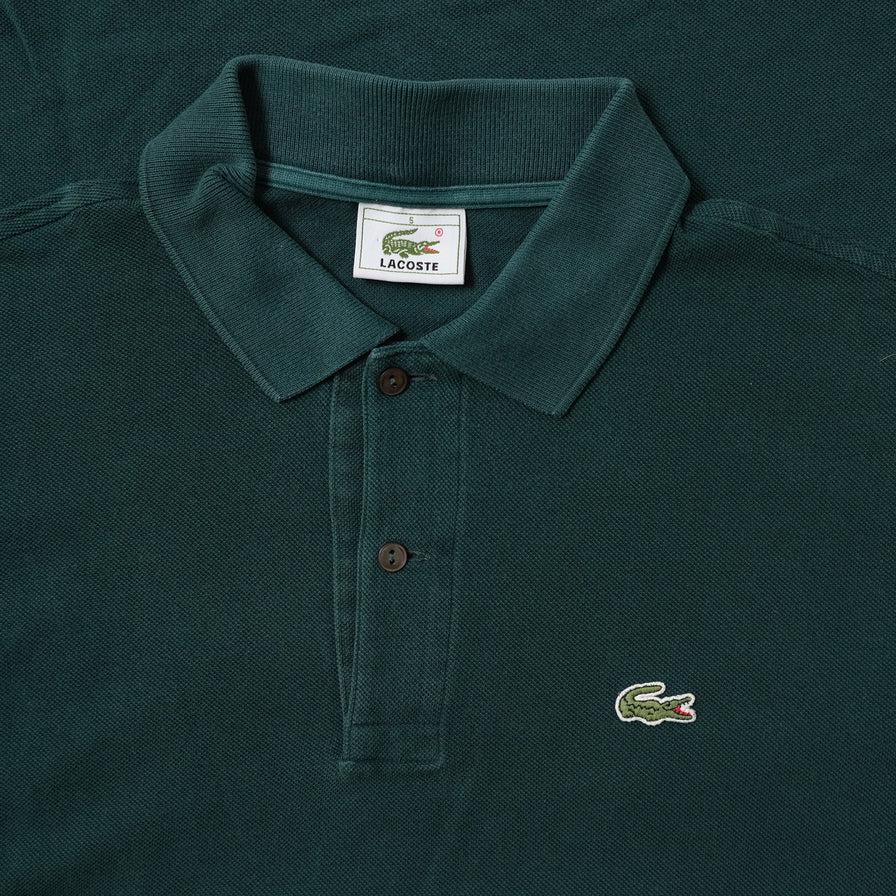 Vintage Lacoste Polo Large